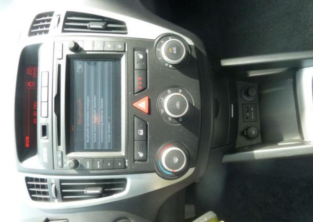 Kia cee'd Sportswagon 1.4 CVVT Edition 7 Sporty ...