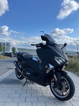 Yamaha Tmax 530 DX