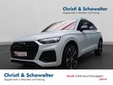 Audi Q5 45TFSI quattro AHK STADT+PARKEN MATRIX