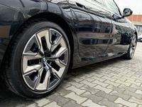 BMW i7 - Vorschau Bild 11