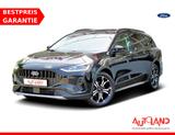 Ford Focus 1.0 EcoBoost Active Mild-Hybrid LED ACC
