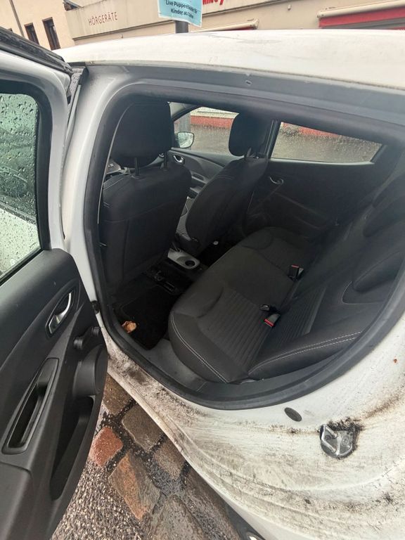 Image of Renault Clio