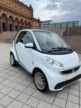 Smart ForTwo coupé 1.0 45kW mhd pure pure - Smart ForTwo: Coupe, Pure