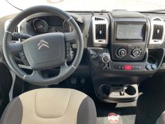 Roadcar R540*wenig KM*AHK*Solar*Maxxfann