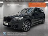 BMW X3 M40d Standheizung AHK Driv.Assist+ Harman/K - BMW X3 M40 in Frankfurt (Main)