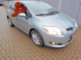 Toyota Auris Life 1.Hand original 77.200 km TÜV neu! - Toyota Auris aus 2010