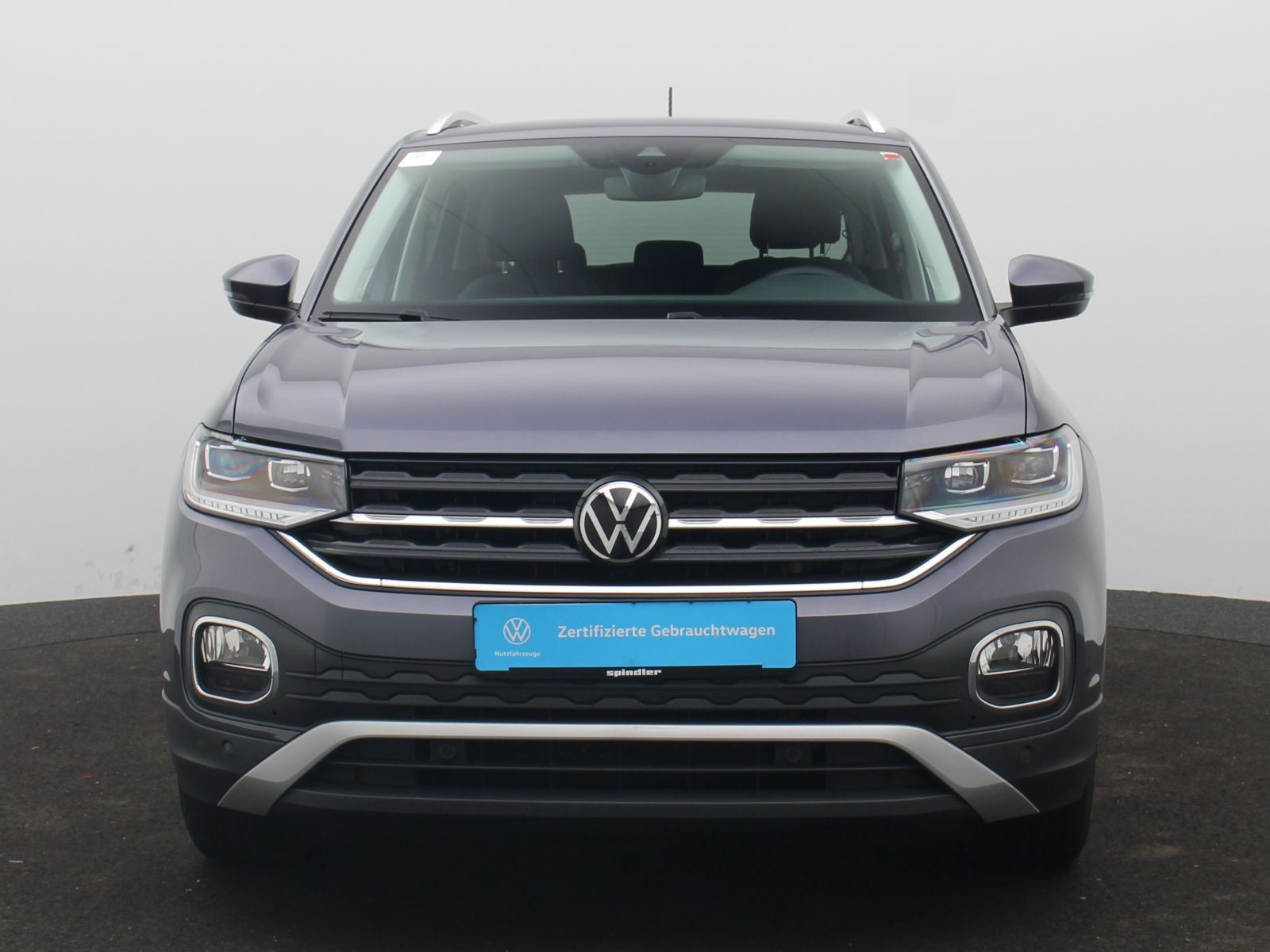 Volkswagen T-Cross - Bild 3