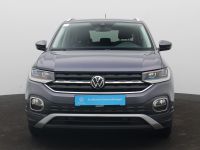 Volkswagen T-Cross - Vorschau Bild 3