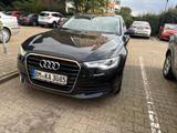 Audi A6 2.0 TDI 100kW multitronic - - Audi A6: Multitronic