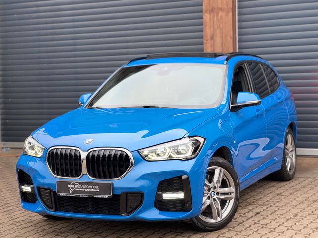 BMW X1 25xDe/M Sport/Pano/Leder/Cam/HUD/LED/Navi/SHZ