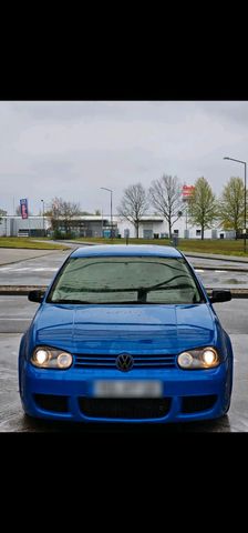 Volkswagen VW Golf 4 GTI 1.8T AGU