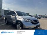 Honda CR-V Comfort Notbremsass. GA Alu Klima *EXPORT - Honda Gebrauchtwagen in Bonn