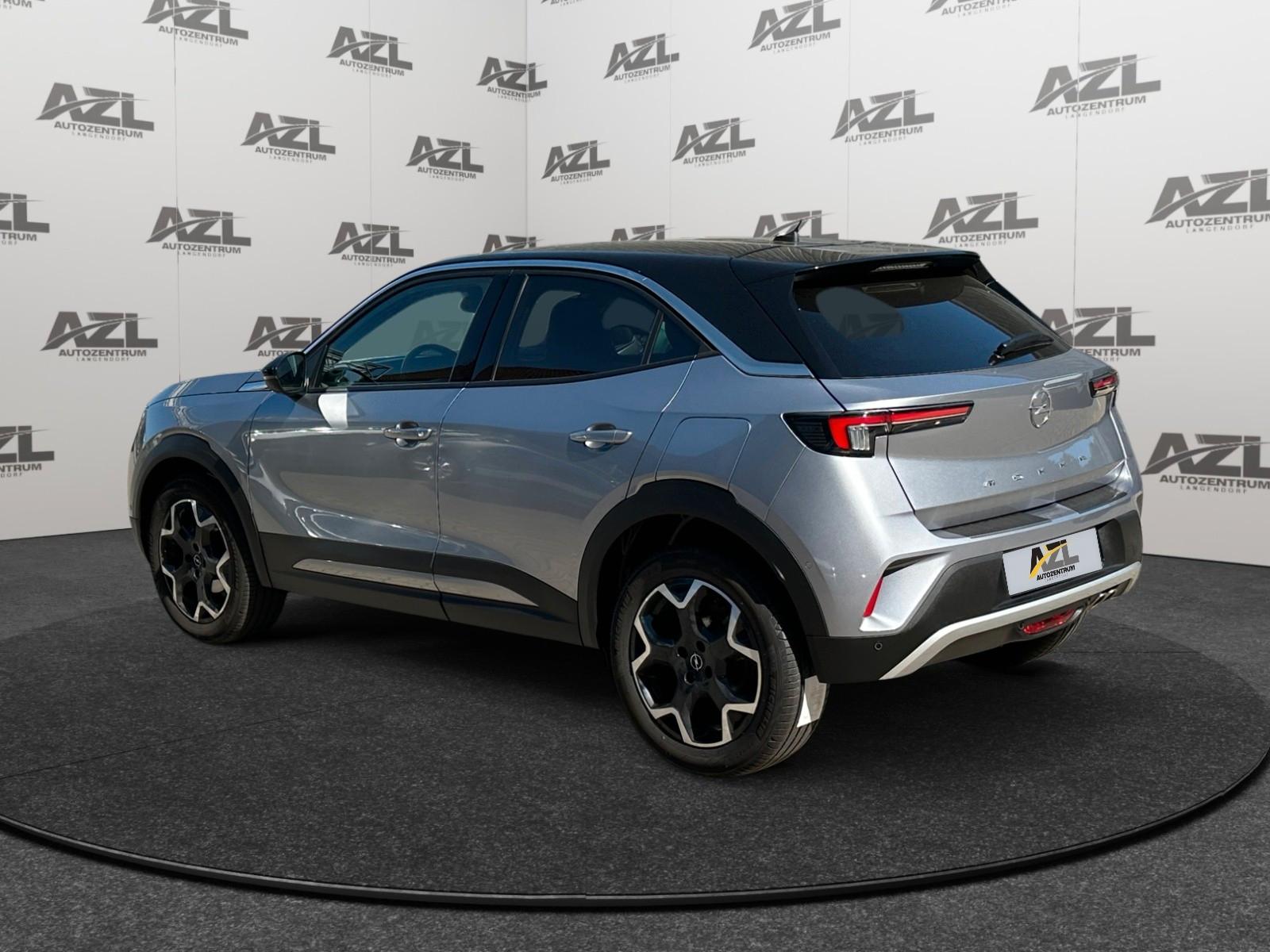 Opel Mokka Ultimate | Navi | Anhängerkupplung