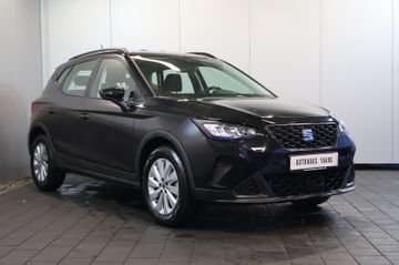 Seat Arona 1.0 TSI Style AID+CARPLAY+PDC+LED+ALU