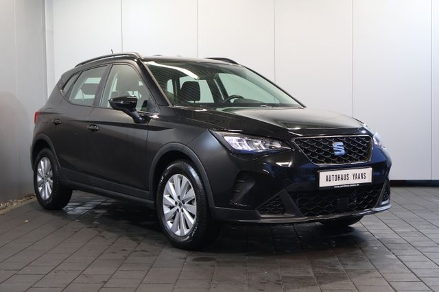 Seat Arona 1.0 TSI Style AID+CARPLAY+PDC+LED+ALU