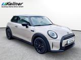 MINI Cooper  Aut. Classic Trim LED+Navi+R-Kamera+Spor - MINI Cooper in Erfurt