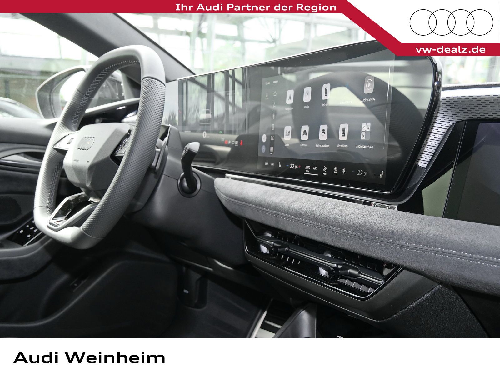 Audi A6 e-tron - Bild 11