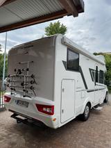 Adria Coral XL 670 SP ALL-IN - Adria Xl coral