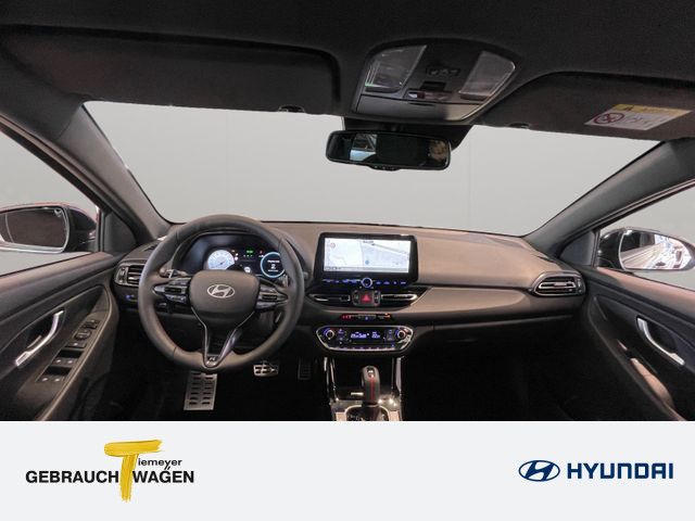 Hyundai i30 – Bild 12