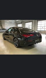 Mercedes-Benz CLA 220 AMG Line Night Paket|Panoramadach|... - Mercedes-Benz CLA 220 in Hamburg