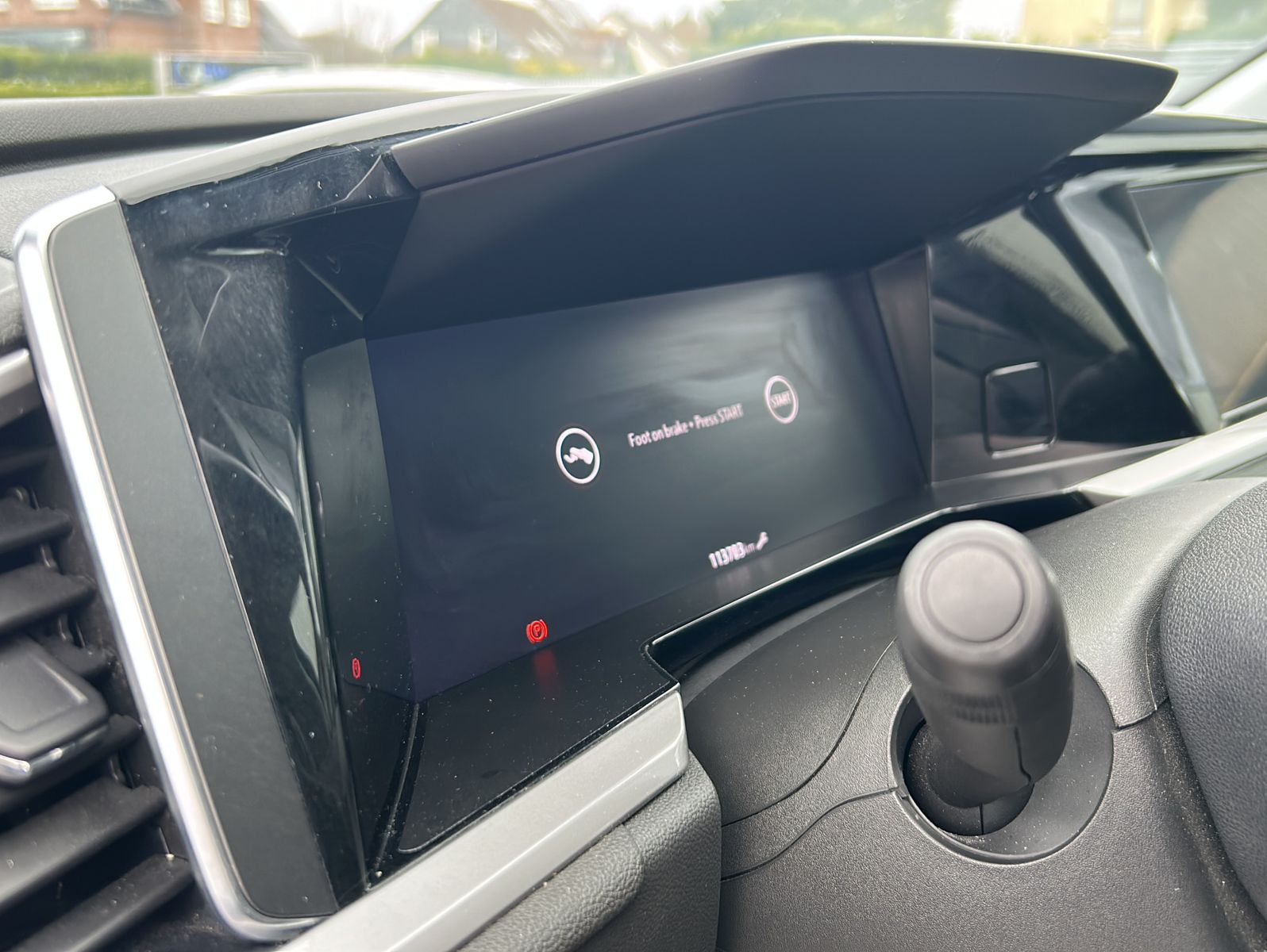 Fahrzeugabbildung Opel Grandland X 1,5 D GS Line