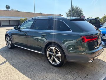 Audi A6 Allroad - 6