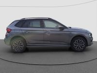 Skoda Kamiq - Vorschau Bild 11