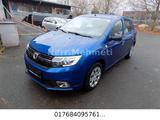 Dacia Sandero II Essential - Dacia Sandero in Nürnberg