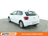 Volkswagen Polo 1.0 TSI Highline*NAVI*PLA*PDC* - VW Polo Gebrauchtwagen in Saarbrücken