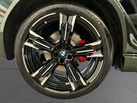 BMW X3 M50 - Vorschau Bild 18
