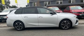 Opel Astra ST 1.2 Turbo GS Matrixlicht Alcantara