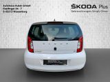 Skoda Citigo e iV  - Ambition - Vollelektrisch - Skoda Citigo aus 2020