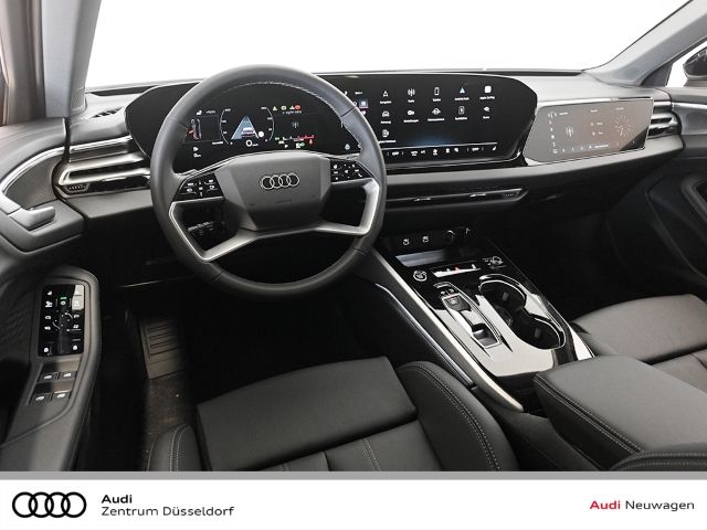 Audi A5 - Bild 14