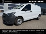 Mercedes-Benz Vito 114 CDI KASTEN+KOMPAKT +NAVI+KAMERA+TEMPOM. - Mercedes-Benz Vito kompakt