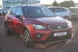 Seat Arona 1.0 TSI Xcellence DSG LED Navi Totwinkel - Seat Arona XCELLENCE mit Benzin-Antrieb