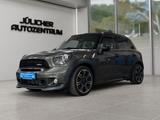 MINI John Cooper Works Countryman Allrad Twin-Turbo - MINI: Schiebedach