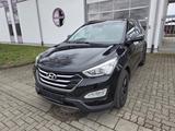 Hyundai Santa Fe Premium 4WD NEU TÜV - gebrauchte Hyundai SANTA FE aus dem Jahr 2013