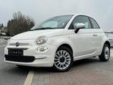 Fiat 500 Lounge Automatik AppleCarplay Zahnriemen Neu - gebrauchte Fiat 500 aus dem Jahr 2020