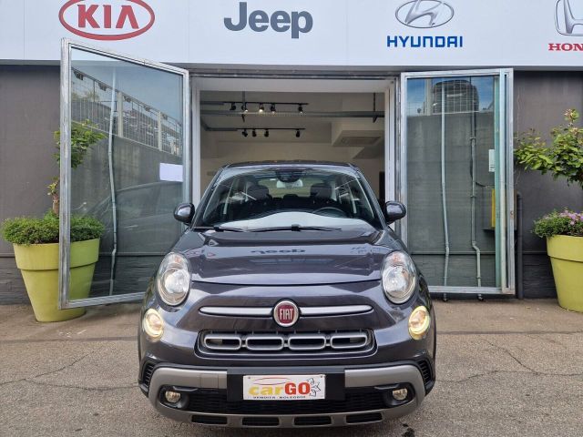 Fiat 500 L cross diesel 1.3 mtj