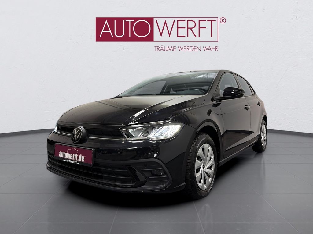 2024 Volkswagen Polo