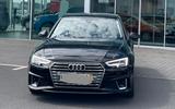 Audi A4 35 TDI S tronic Facelift Sport  - Audi A4: Facelift
