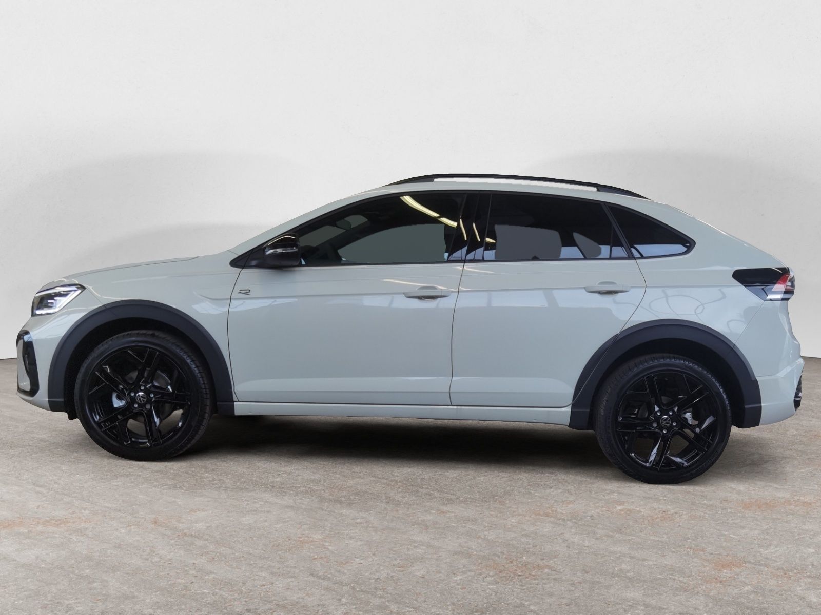 Volkswagen Taigo - Bild 3