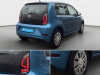 Volkswagen up! - Vorschau Bild 19