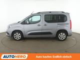Opel Combo Life 1.5 CDTI Elegance*NAVI*TEMPO*CAM*PDC* - Opel Combo Life Gebrauchtwagen