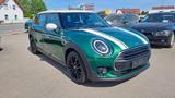 MINI Cooper D Clubman Classic Trim AHK LED PDC Navi - MINI Cooper D Clubman: Limousine