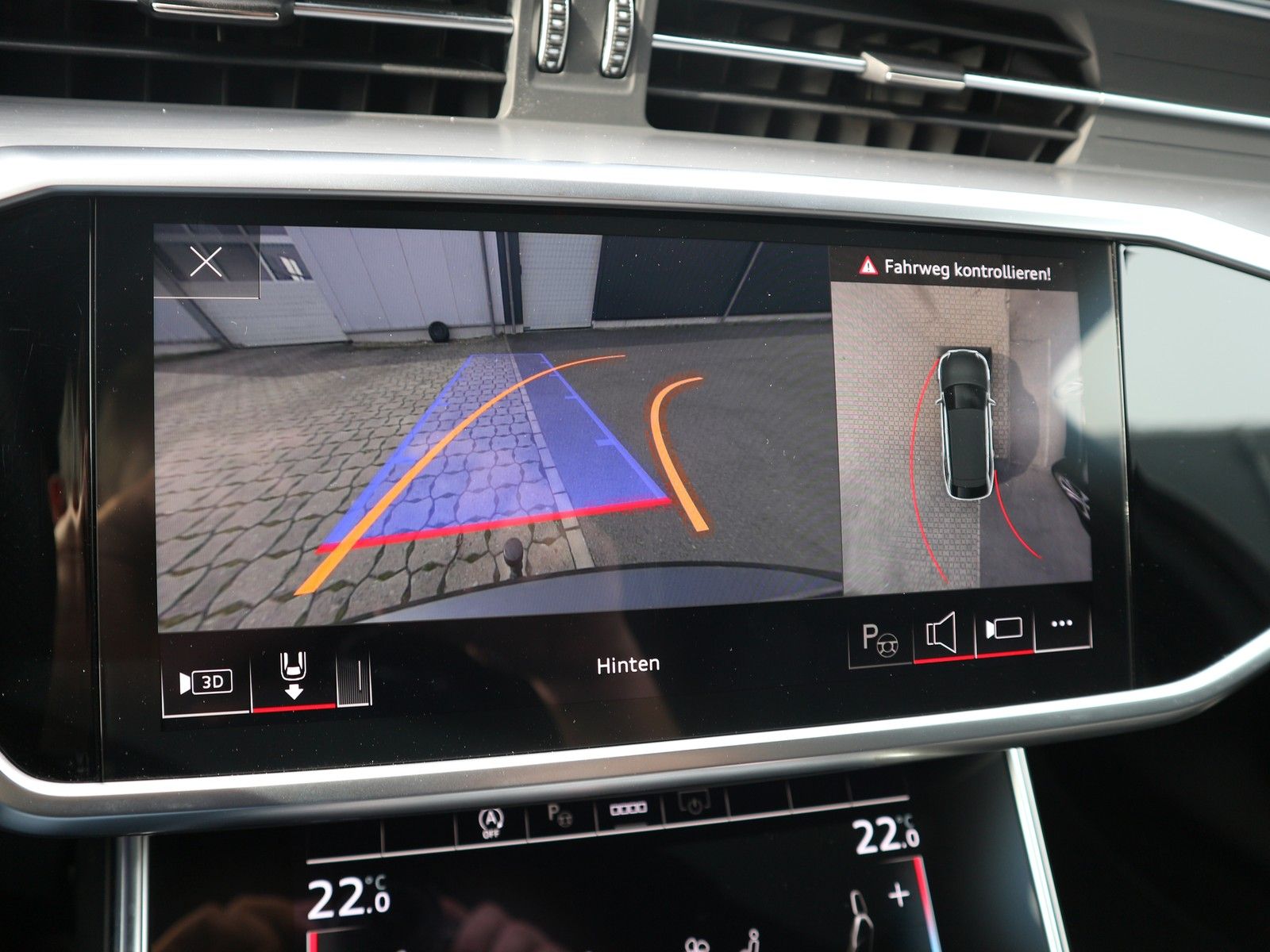 Audi S6 - Bild 23