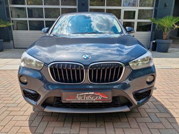 BMW X1 - 2