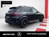 Mercedes-Benz GLE 63 S AMG 4M+ DRIVERS P AHK 360 BURMESTER - gebrauchte Mercedes-Benz GLE 63 AMG aus dem Jahr 2023
