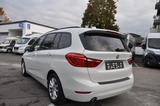 BMW 216d  Gran Tourer Advantage-7-Sitzer- - BMW 216 Gran Tourer Gebrauchtwagen