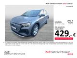 Audi Q4 e-tron 55 quattro advanced WÄRMEPUMPE 360°CAM
